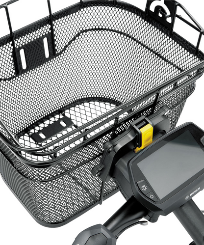 Topeak Basket Front (w/ Fixer 3E)