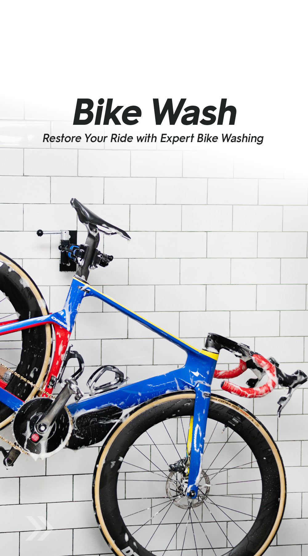 I Rode Bike Workshops & Upgrades – I Ride Bike Shop LLC