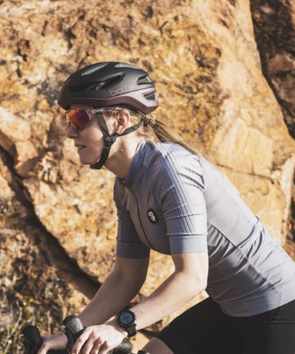 Bollé Eco Avio Pure Mips Road Helmet