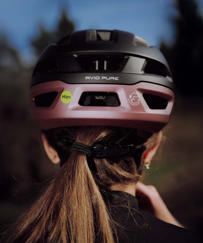 Bollé Eco Avio Pure Mips Road Helmet