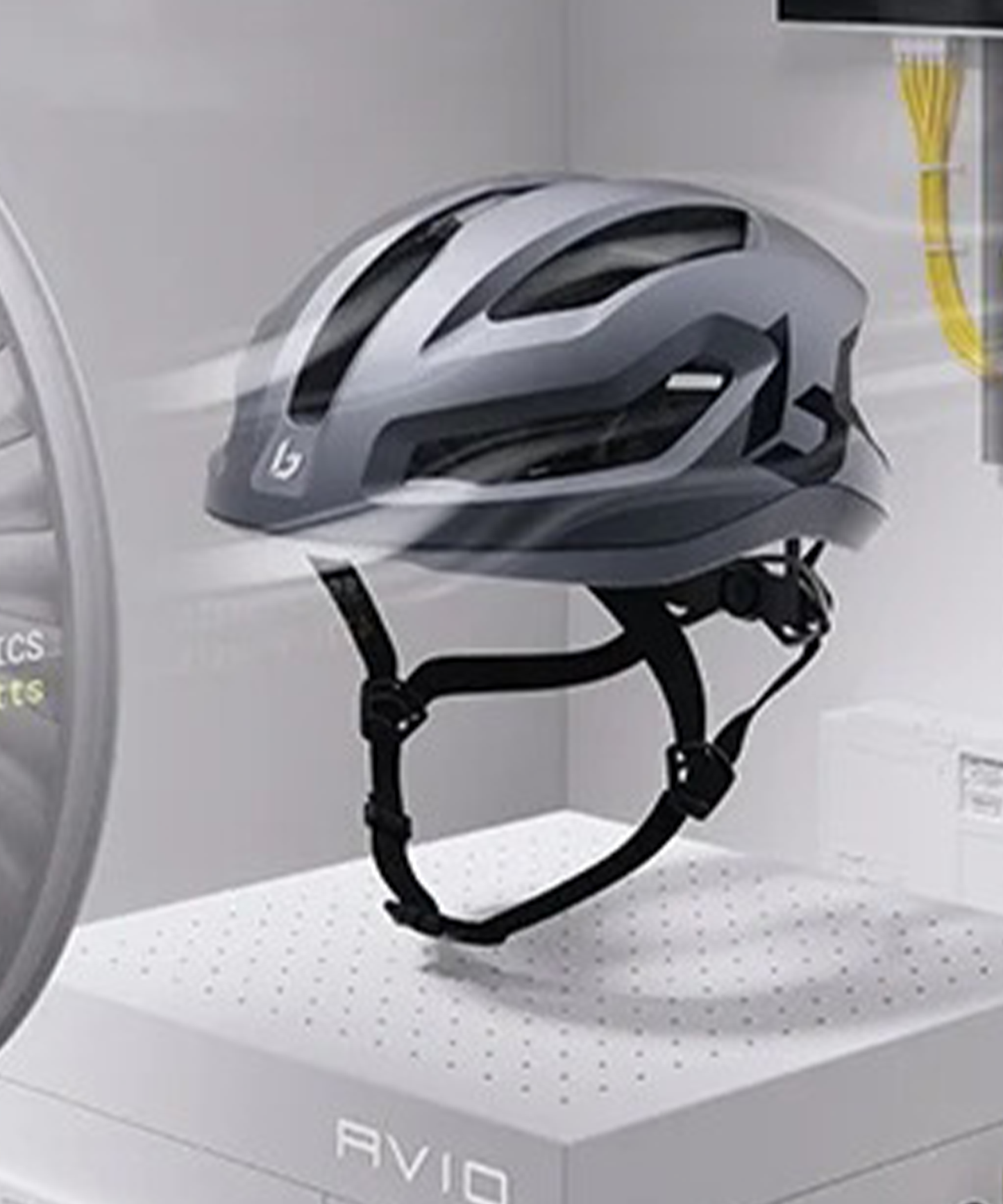 Bollé Eco Avio Pure Mips Road Helmet