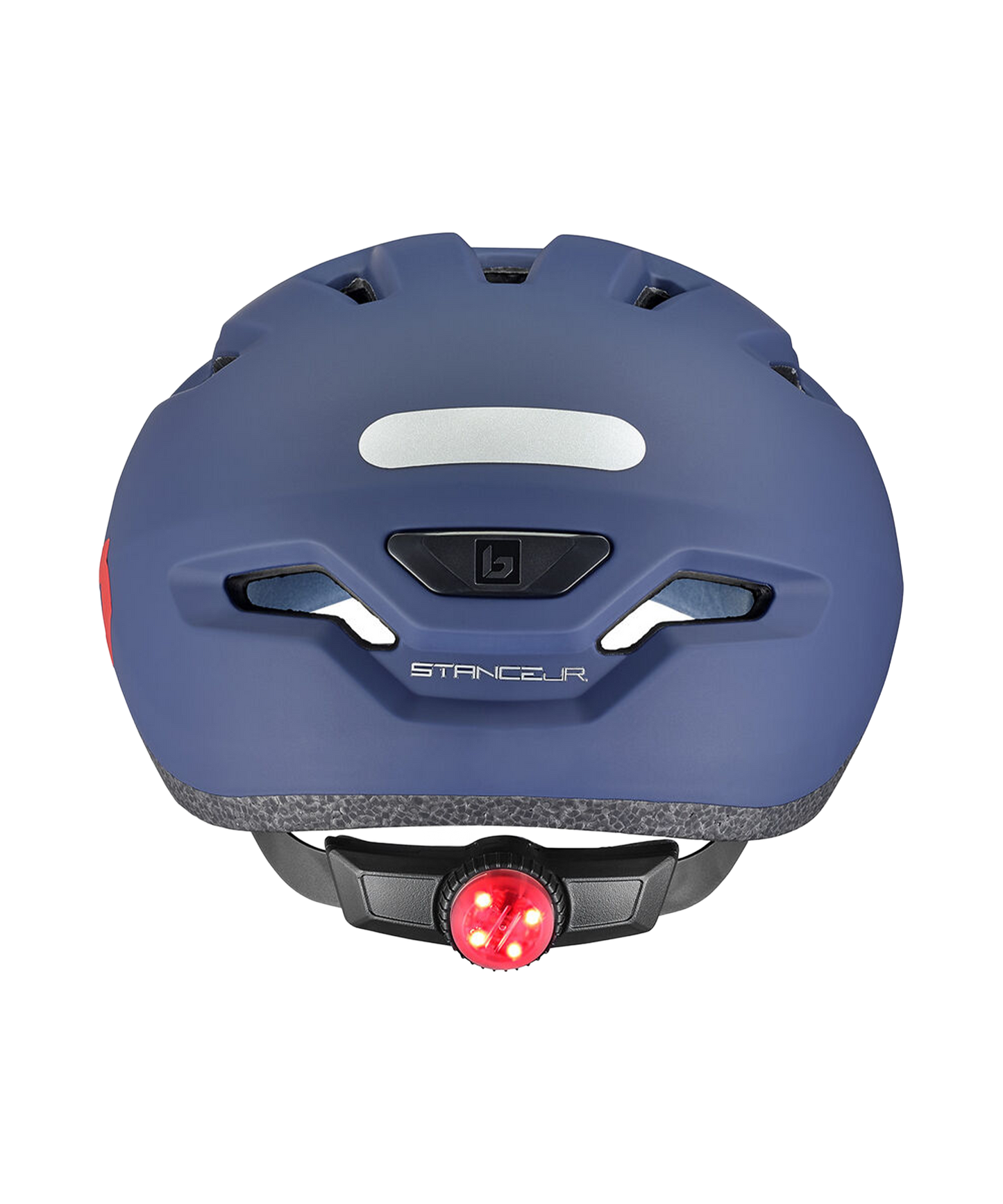 Bollé Stance Junior Kids Helmet