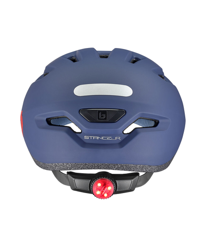 Bollé Stance Junior Kids Helmet