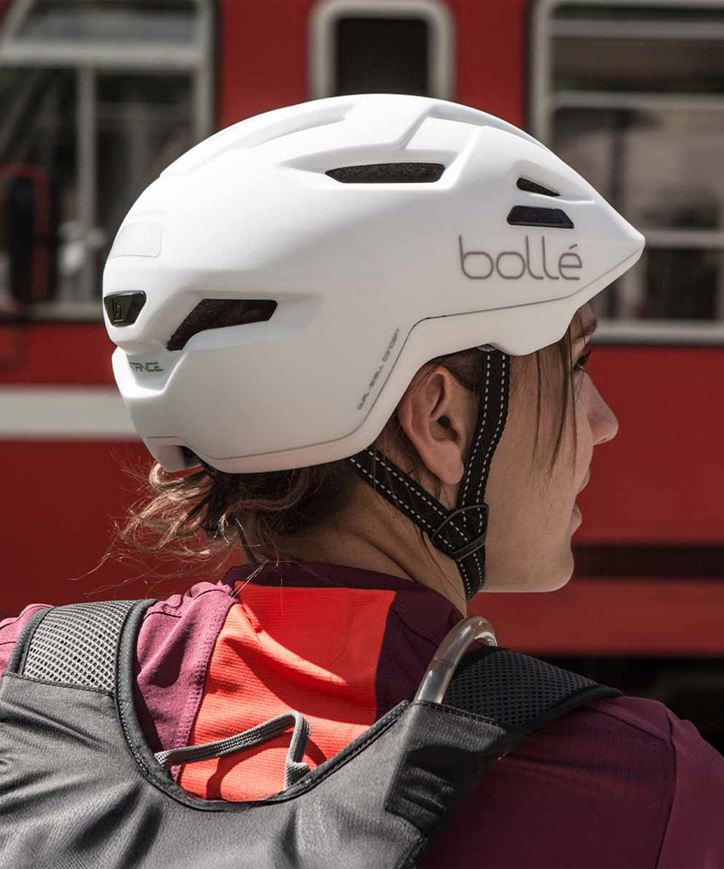 Bollé Stance Pure Mips Helmet