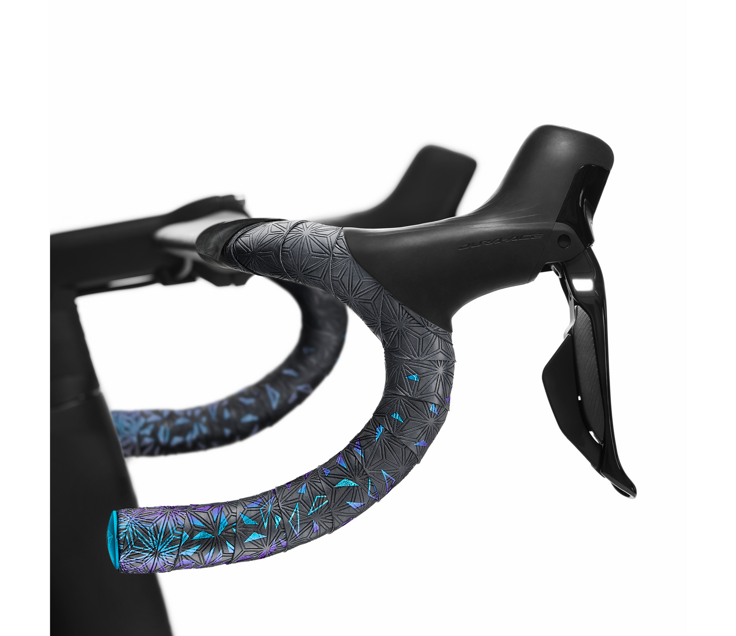 شريط لاصق سوبر كوش من سوباكاز، لون ذهبي باهت على شكل نجمة