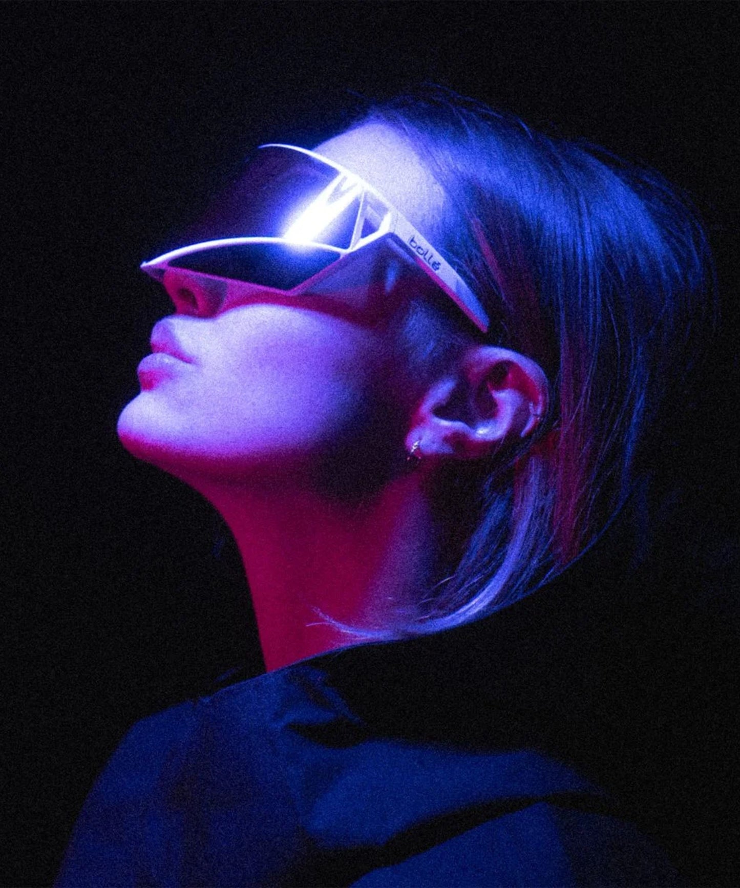 Bollé Alien Sunglasses