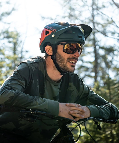 Bollé Chronoshield Sunglasses