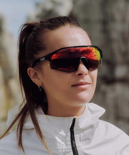 Bollé Shifter Sun Glasses