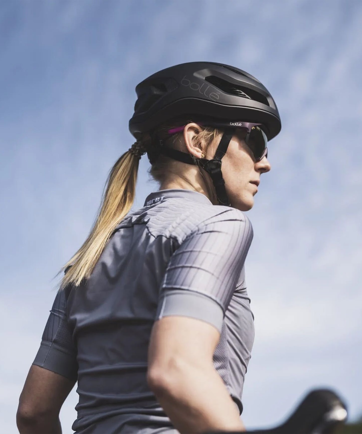 Bollé Shifter Sun Glasses