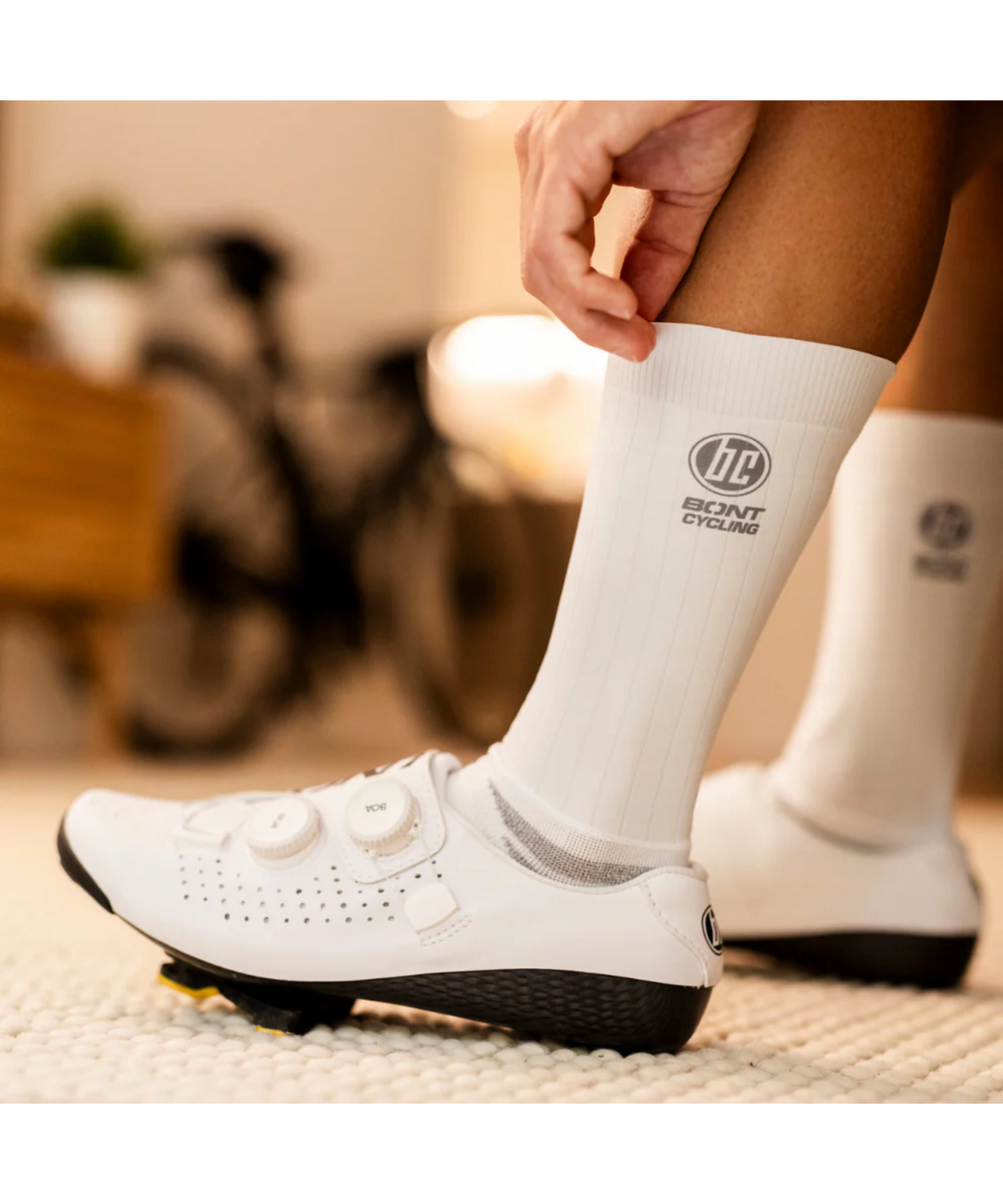Bont Aero Sokz