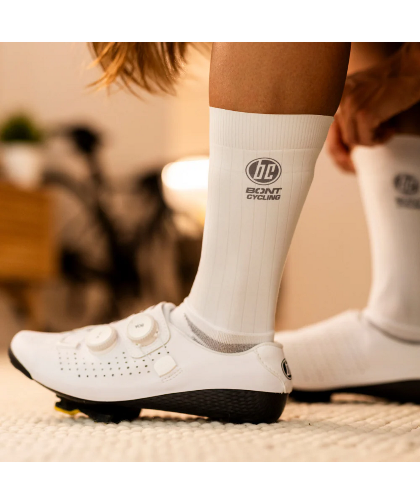 Bont Aero Sokz