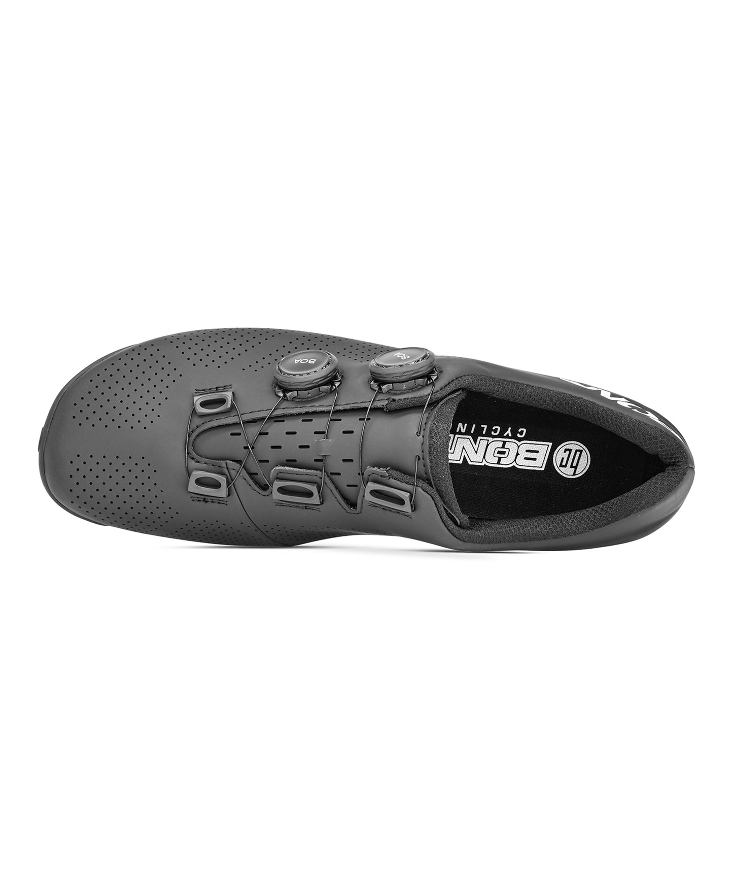 Bont Riot 24 Carbon Cycling Shoes