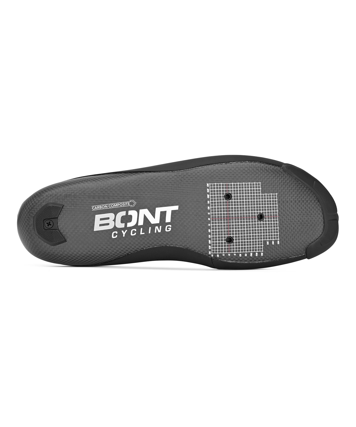 Bont Riot 24 Carbon Cycling Shoes