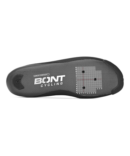 Bont Riot 24 Carbon Cycling Shoes