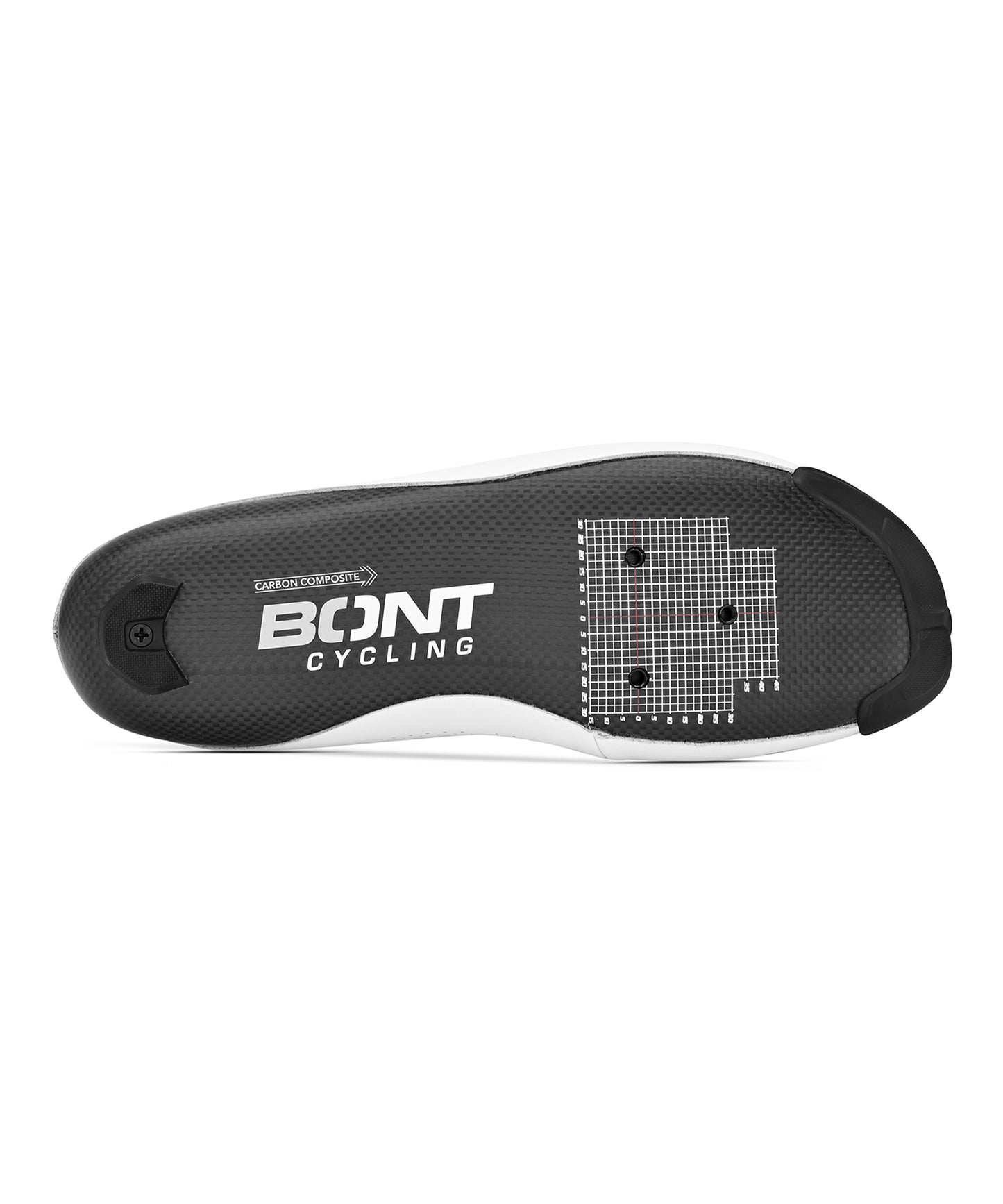 Bont Riot 24 Carbon Cycling Shoes