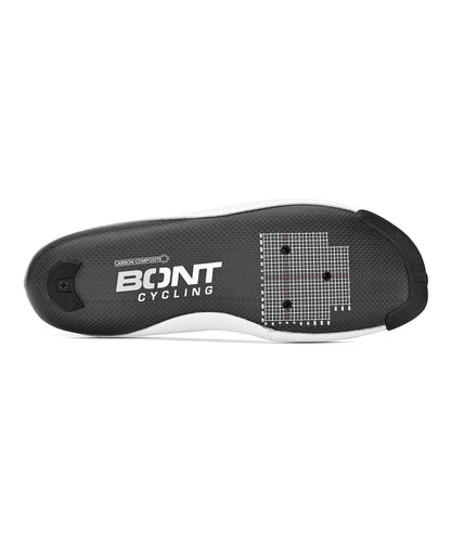 Bont Riot 24 Carbon Cycling Shoes