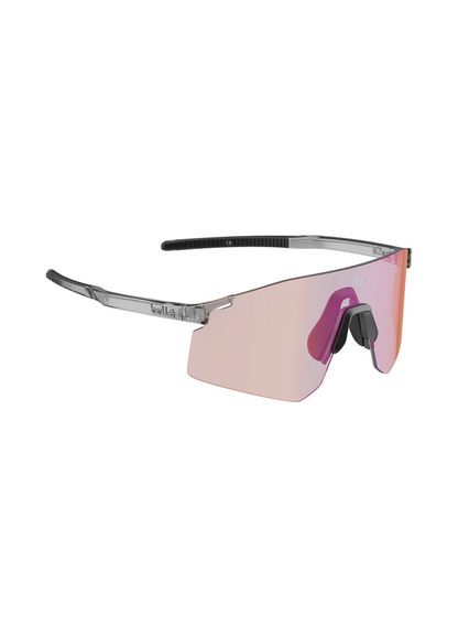 Bollé C-Icarus Grey Crystal-Clear Ruby Photochromic