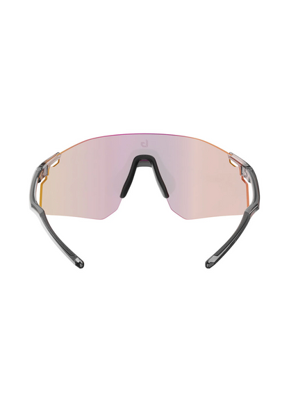 Bollé C-Icarus Grey Crystal-Clear Ruby Photochromic