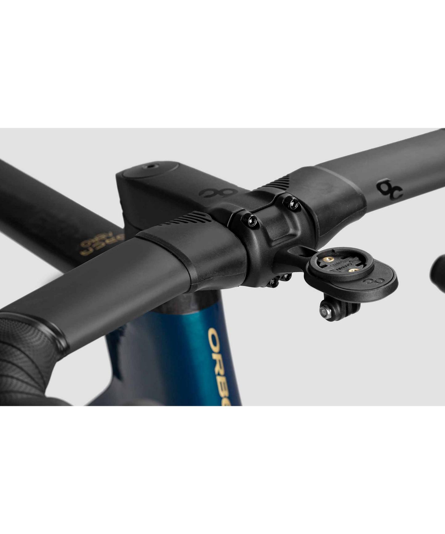 OC Computer Holder Face Plate Road R2 OC CM-02