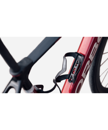 OC MX20 Mountain Bottle Cage Lateral Right