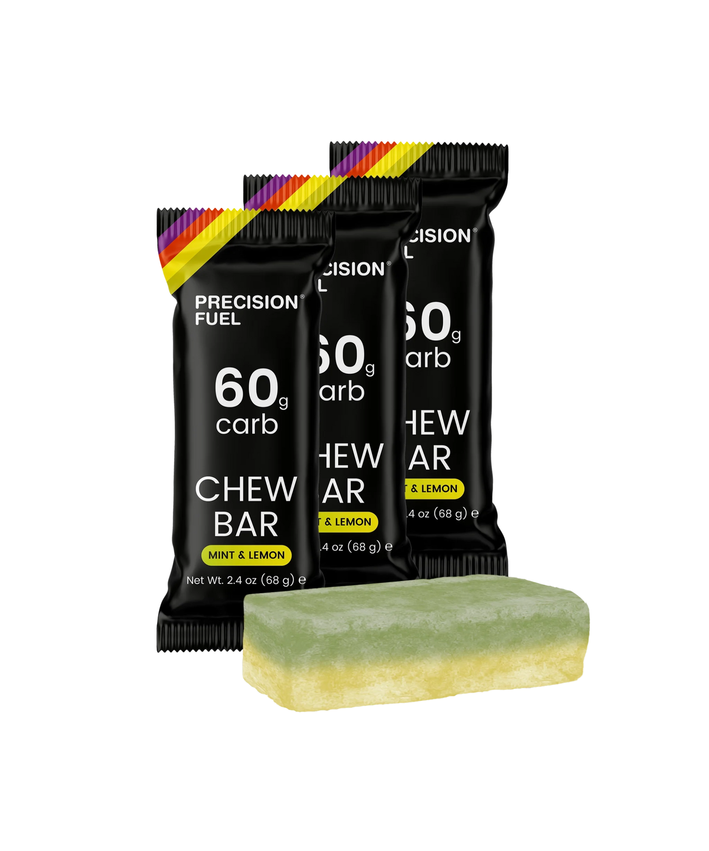 Precision Fuel & Hydration - PF 60 Chew