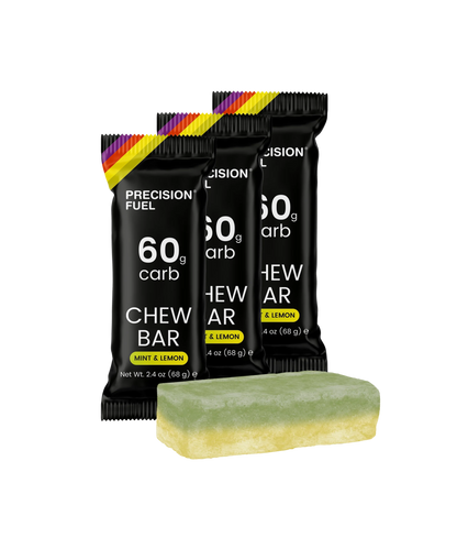Precision Fuel & Hydration - PF 60 Chew