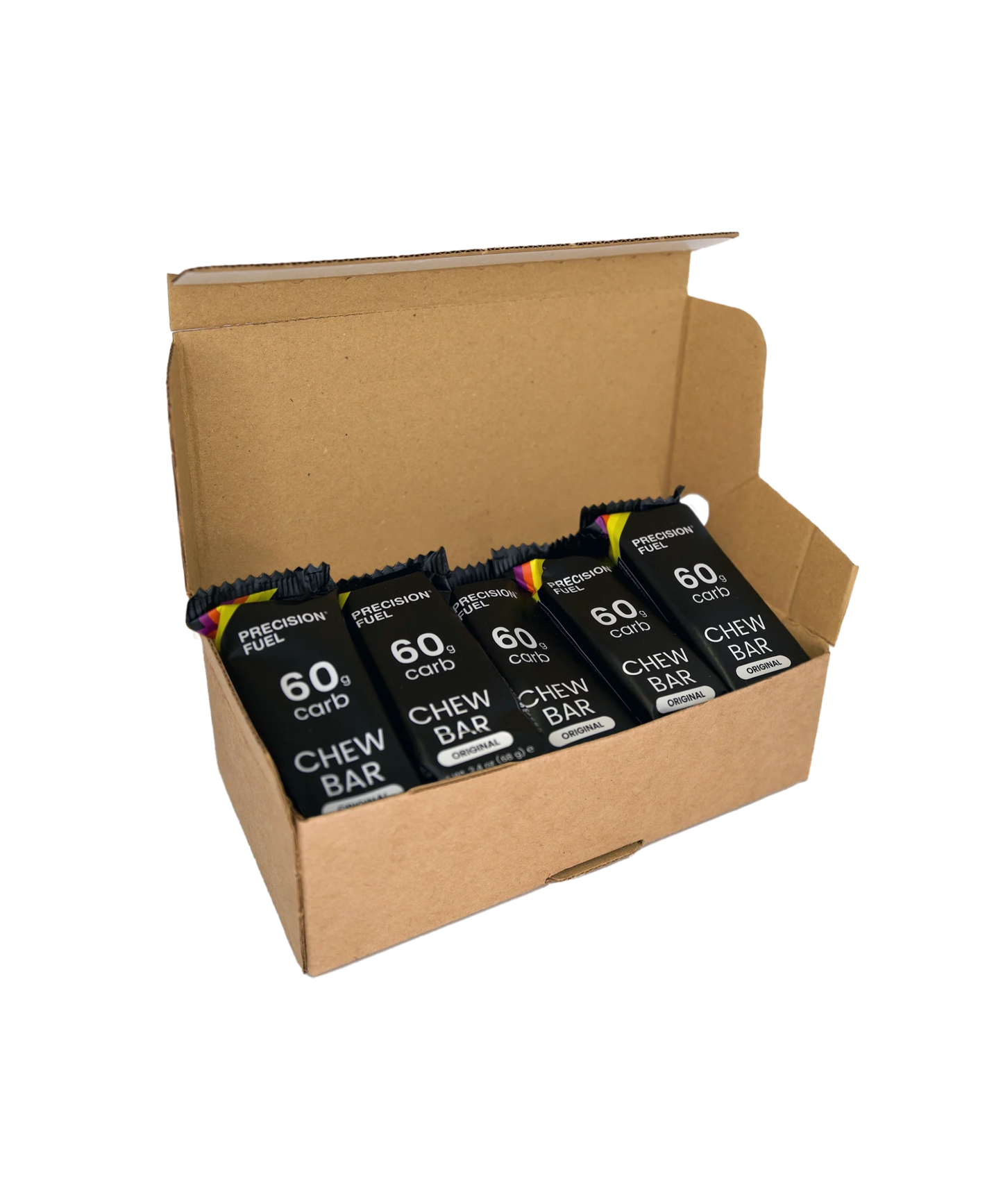 Precision Fuel & Hydration - PF 60 Chew
