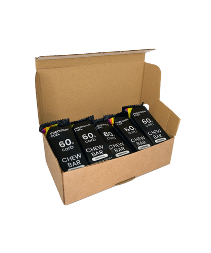 Precision Fuel & Hydration - PF 60 Chew
