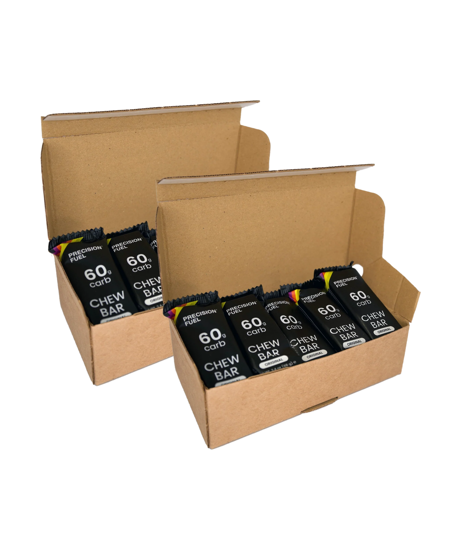 Precision Fuel & Hydration - PF 60 Chew