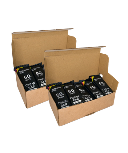 Precision Fuel & Hydration - PF 60 Chew