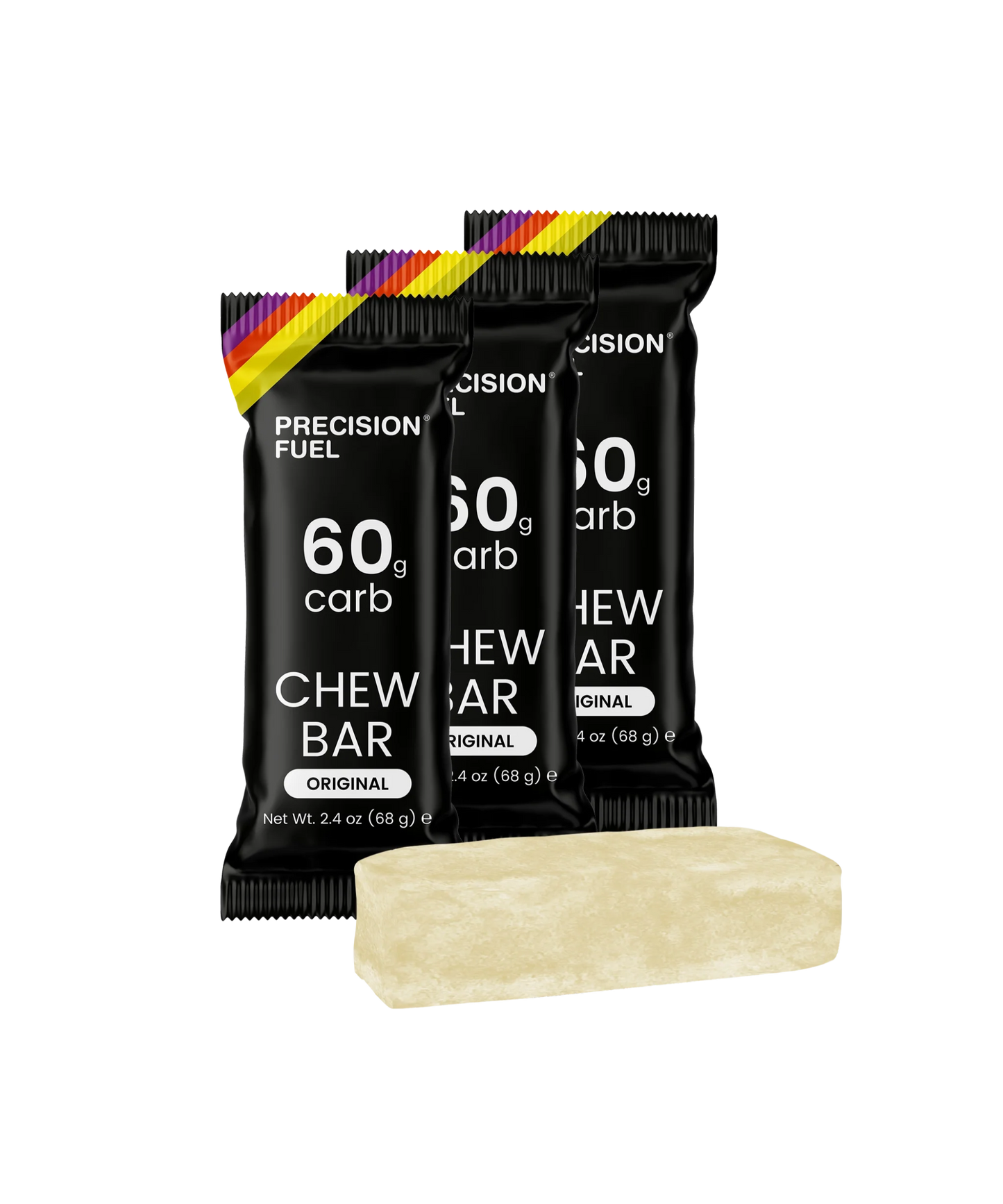 Precision Fuel & Hydration - PF 60 Chew