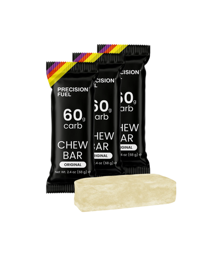 Precision Fuel & Hydration - PF 60 Chew