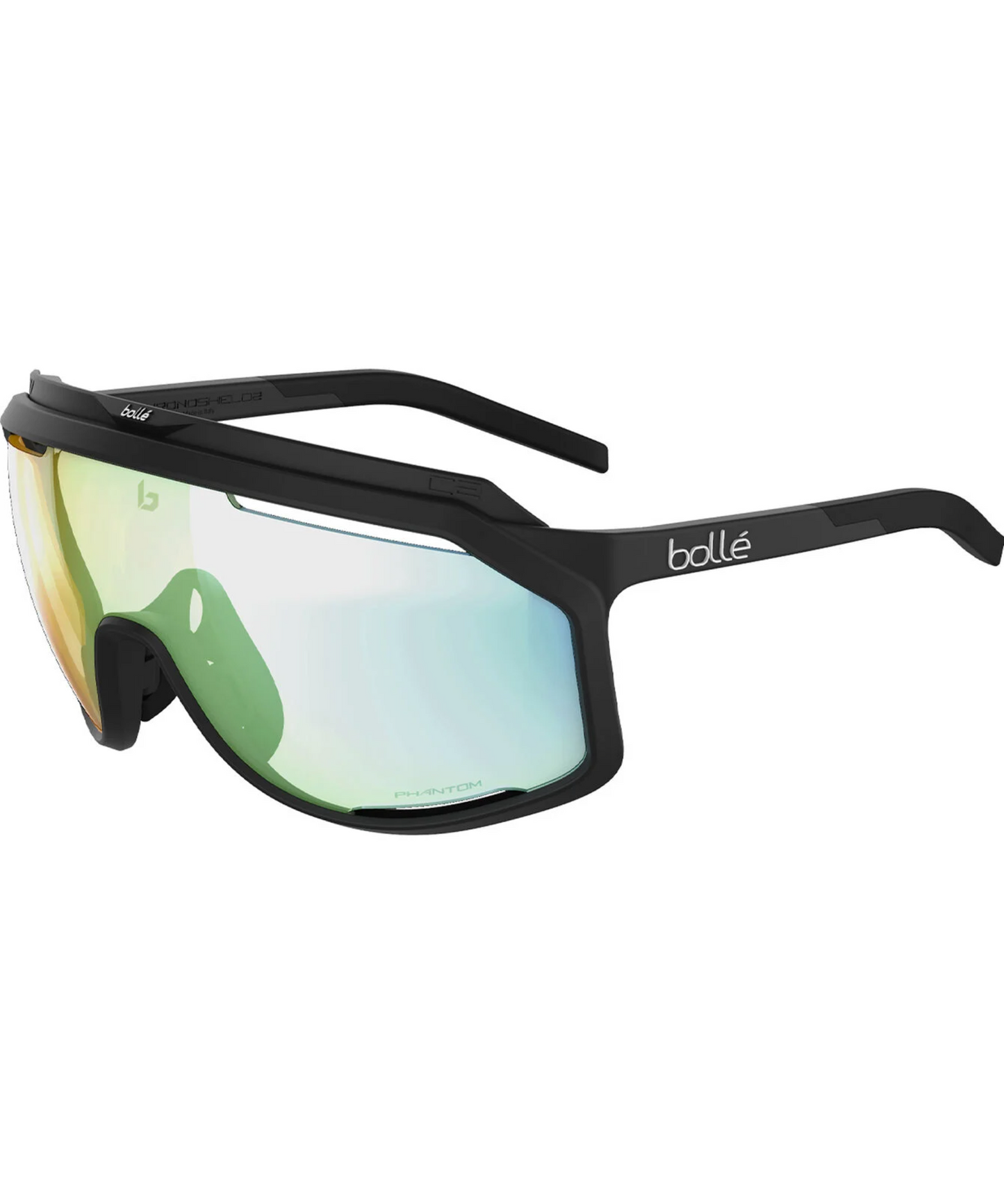 Bollé Chronoshield Sunglasses