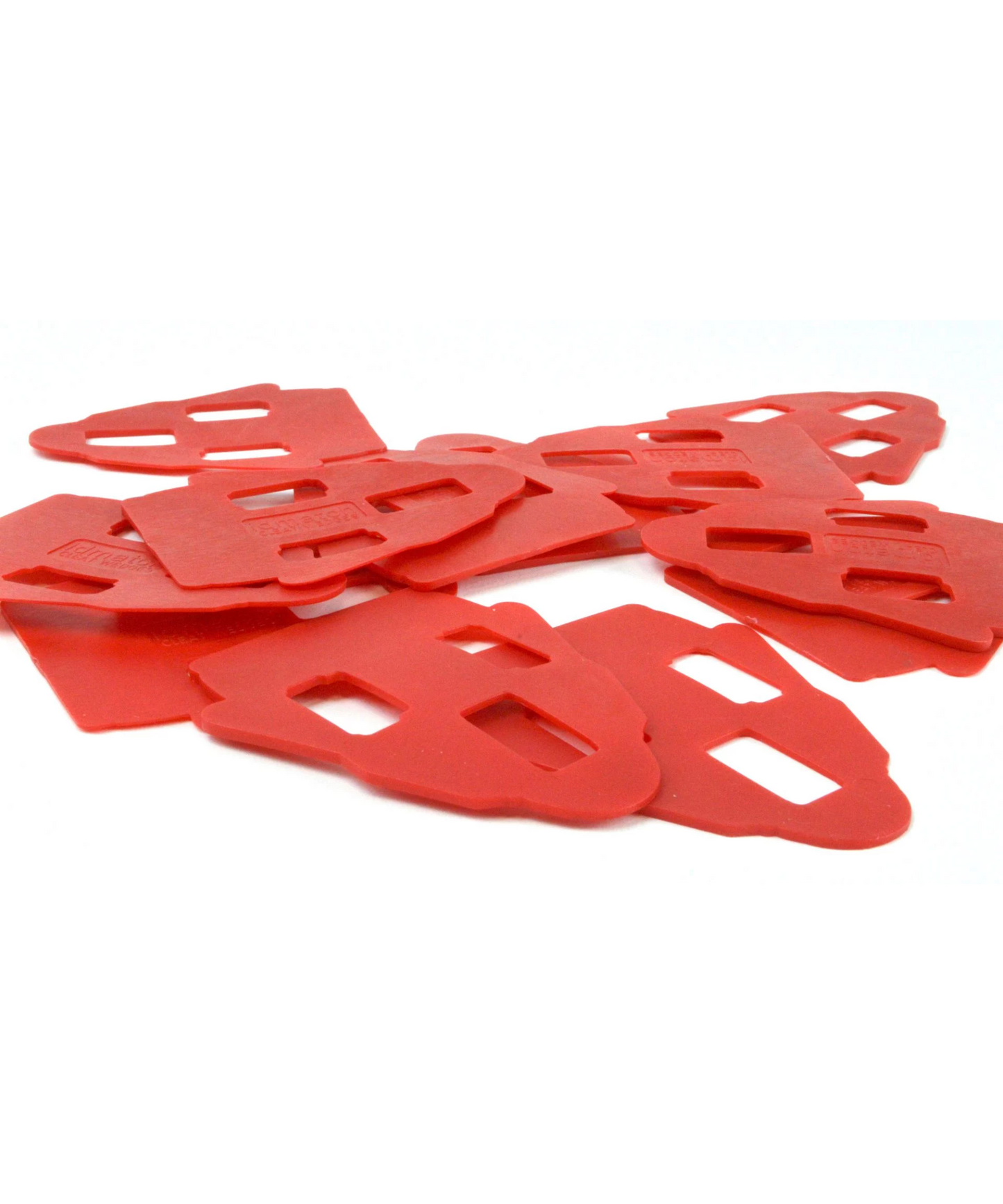 ID-Match Cleat Wedges