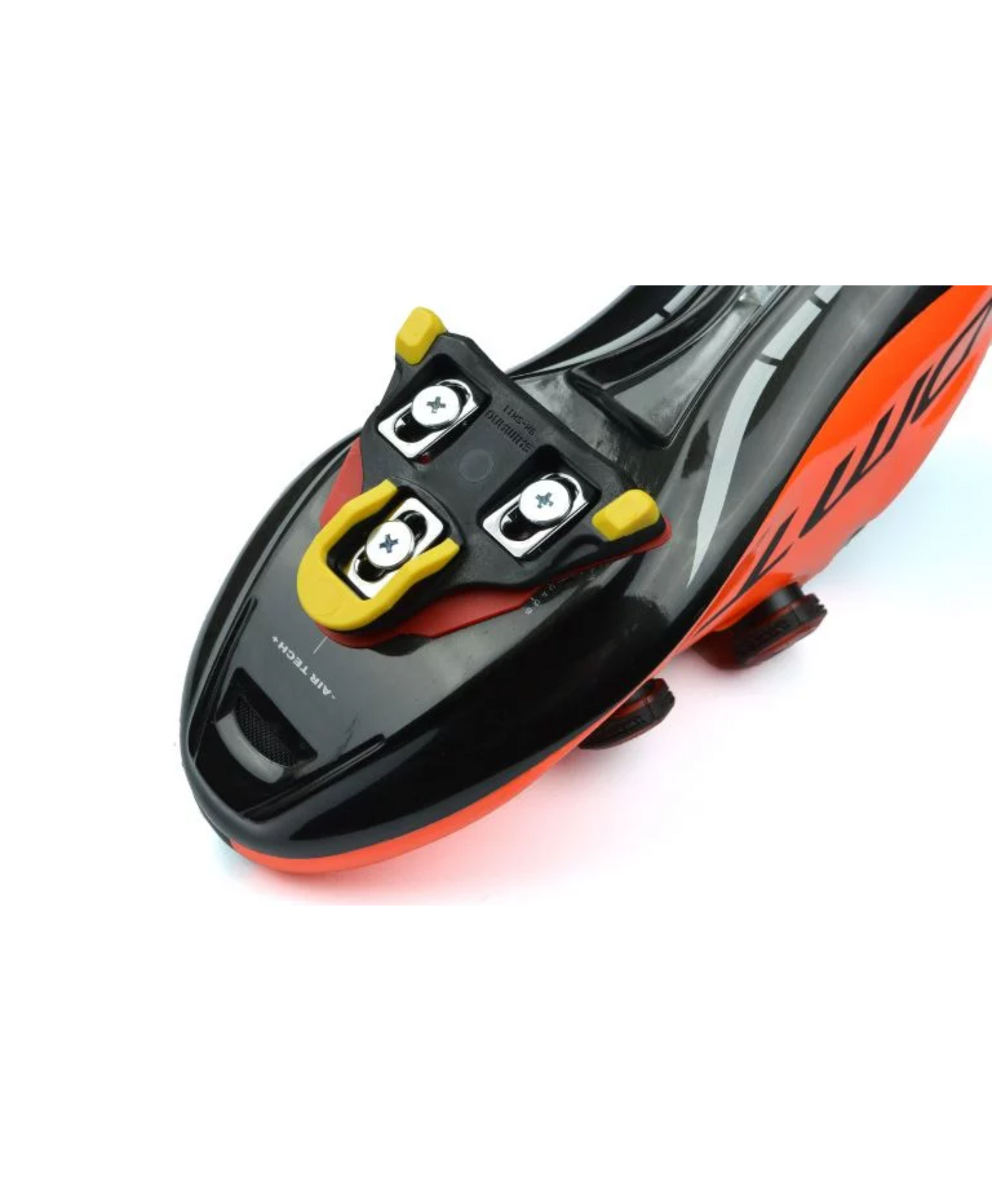 ID-Match Cleat Wedges