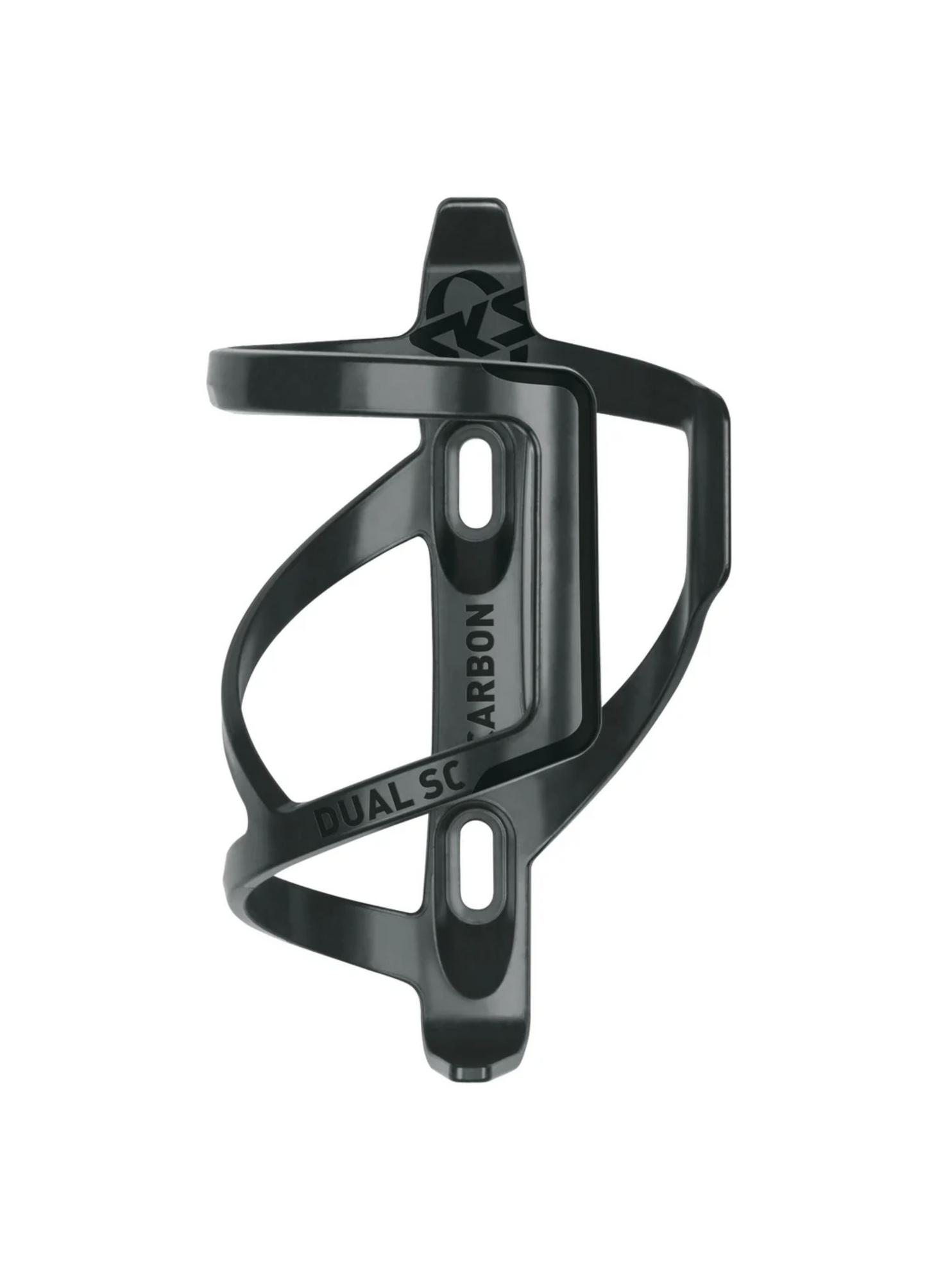 SKS Dual SC SideCage Water Bottle Cage Black