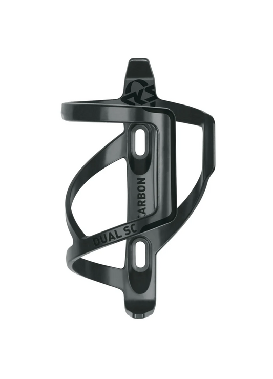 SKS Dual SC SideCage Water Bottle Cage Black