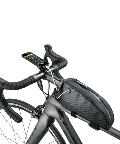 حقيبة أنبوب خزان الوقود TOPEAK كبيرة