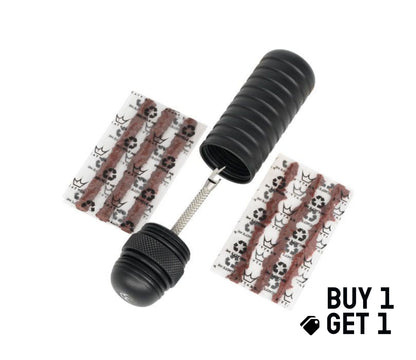 Peaty's Holeshot Tubeless Puncture Plugger Kit