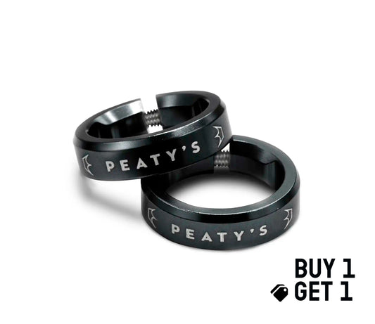 Peaty's Monarch Grip Lock Ring