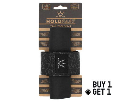 Peaty's HoldFast Trail Tool Wrap