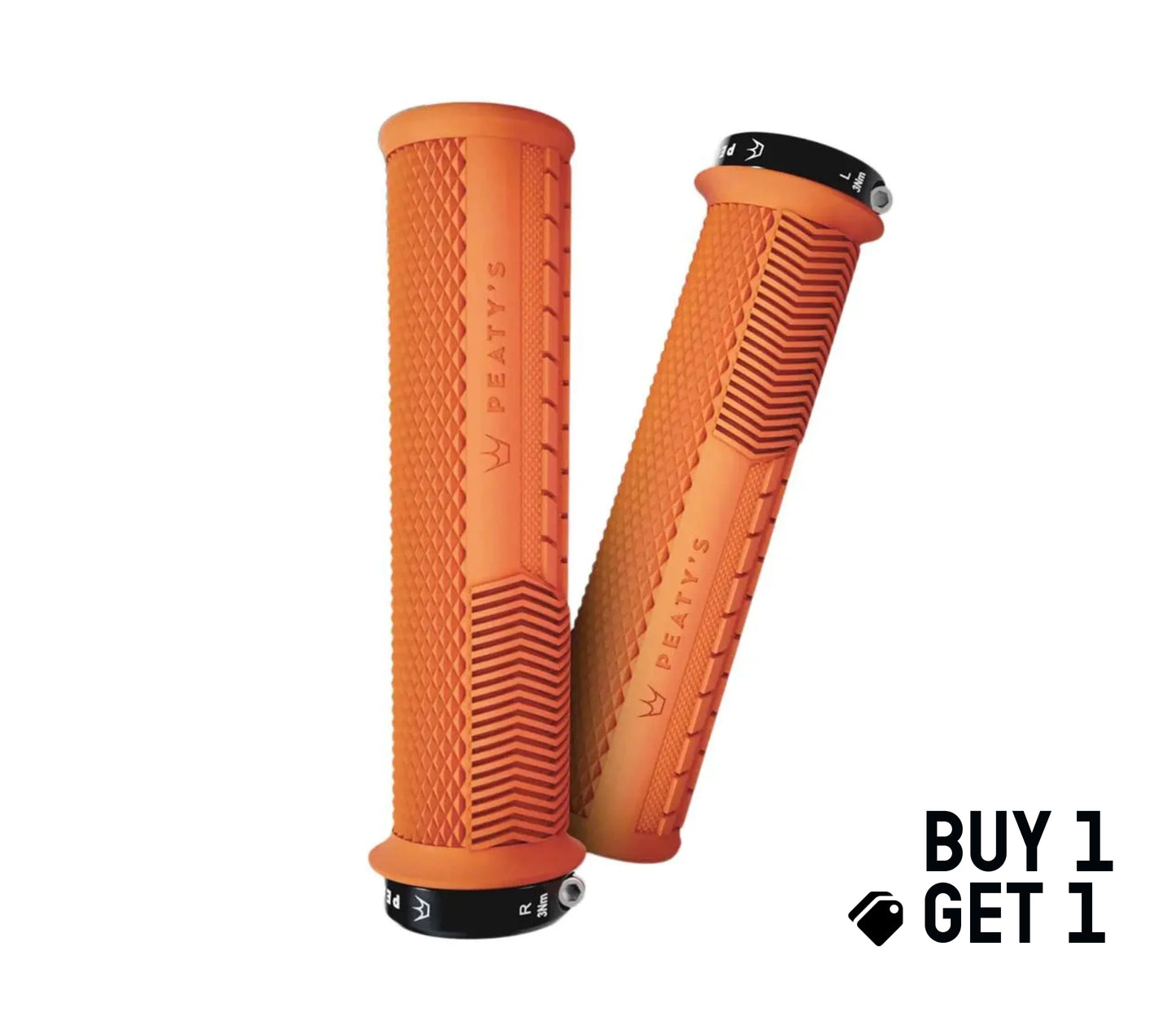 Peaty's Monarch Grip