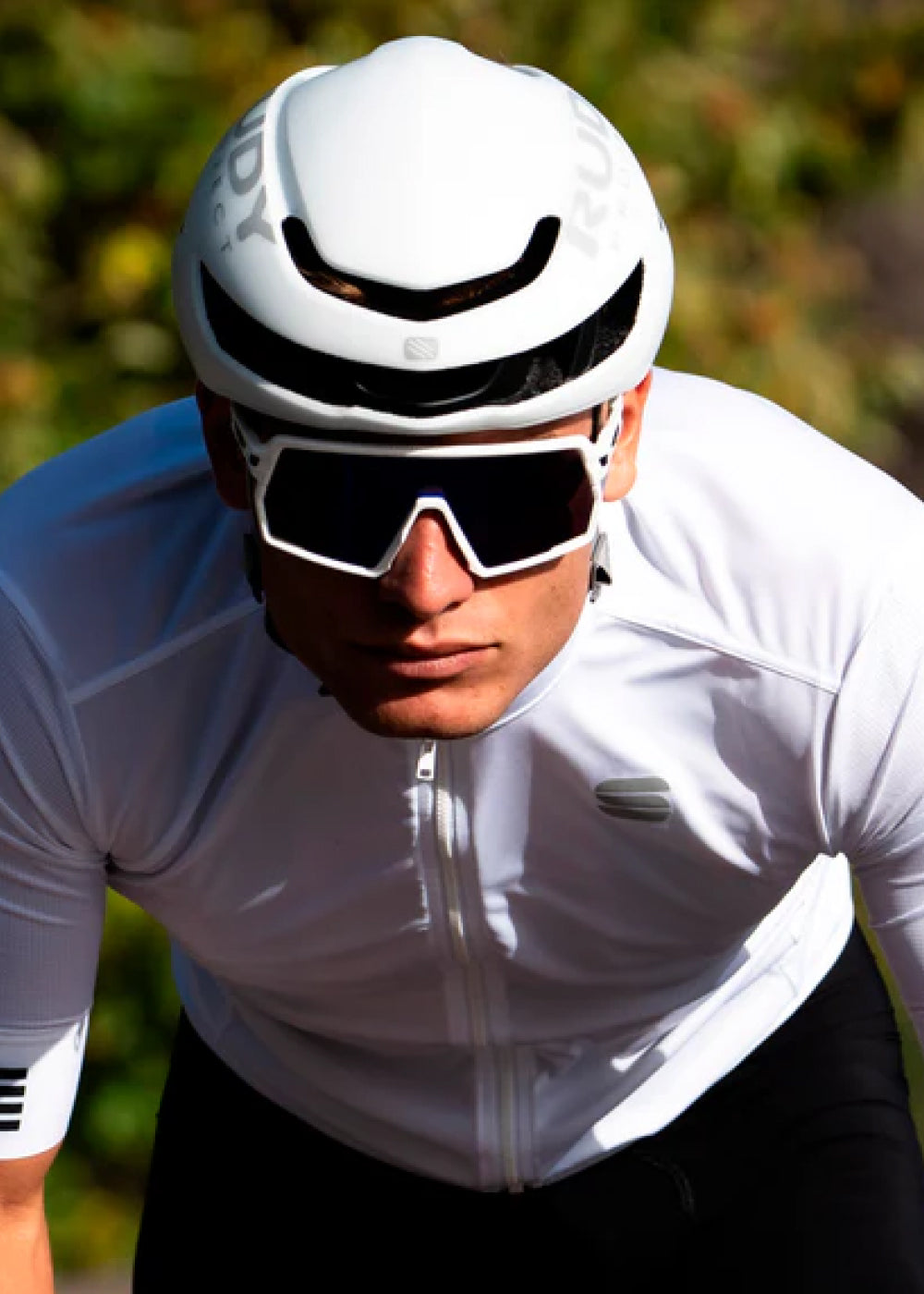 Rudy Project Nytron Aero Helmet