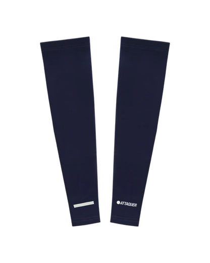 ATTAQUER جهاز تدفئة الساق عاكس L BLK