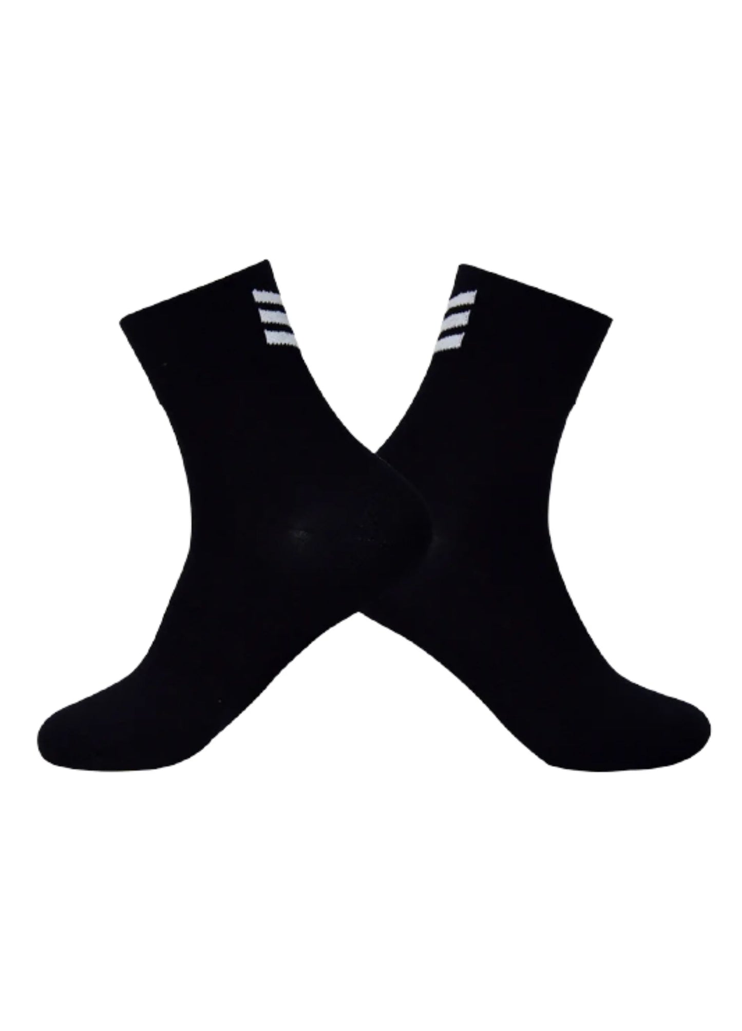 Darevie DVA020 Socks Black