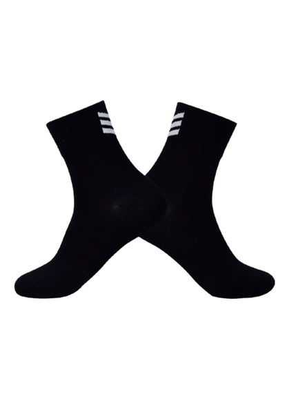 Darevie DVA020 Socks Black