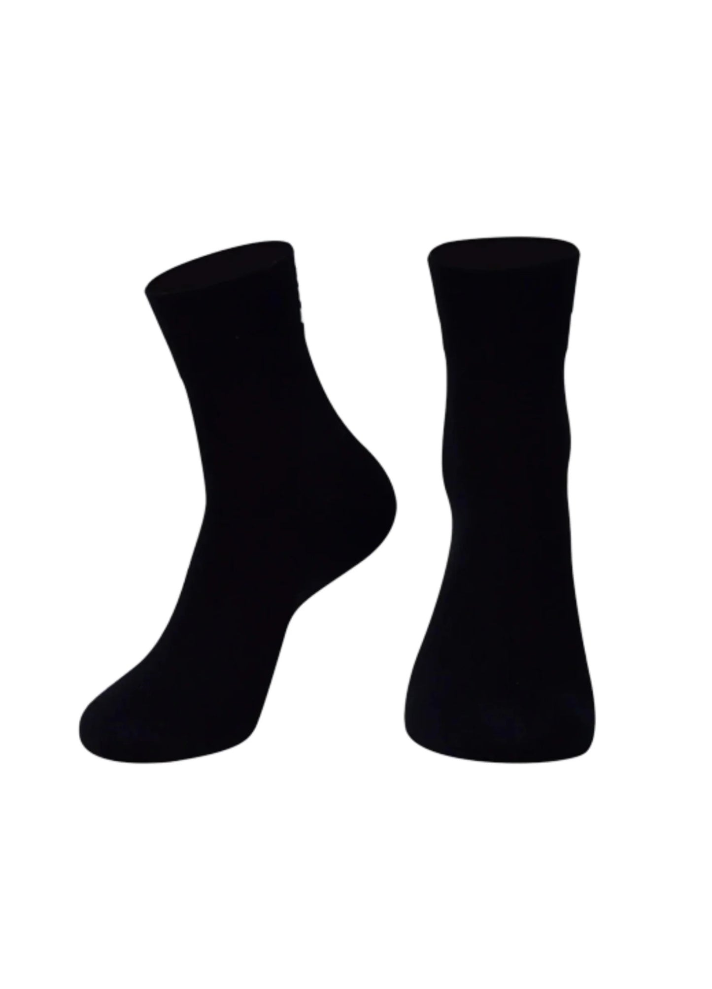 Darevie DVA020 Socks Black
