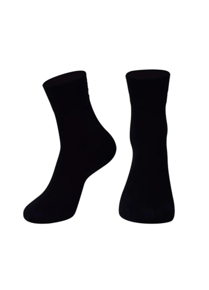 Darevie DVA020 Socks Black