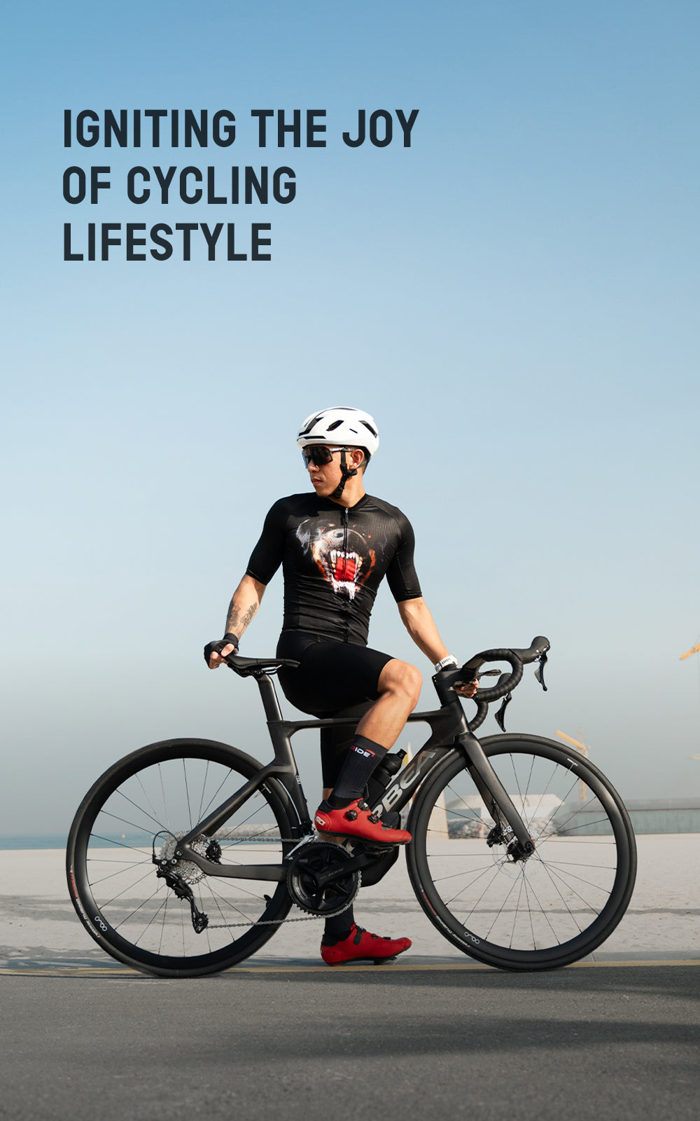 I Rode Bike i RIDE Bike Shop – I Ride Bike Shop LLC
