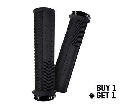 Peaty's Monarch Grip